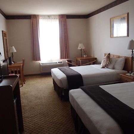 The Inn At Rolling Hills Casino & Resort Corning Dış mekan fotoğraf