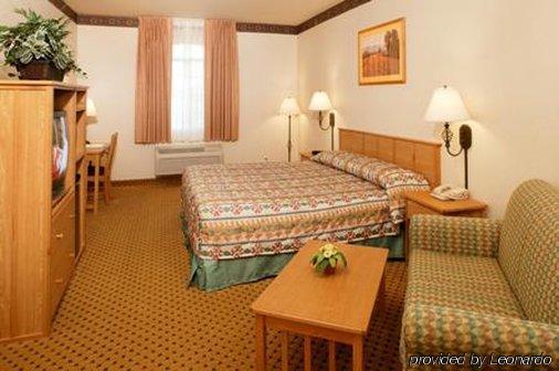 The Inn At Rolling Hills Casino & Resort Corning Oda fotoğraf