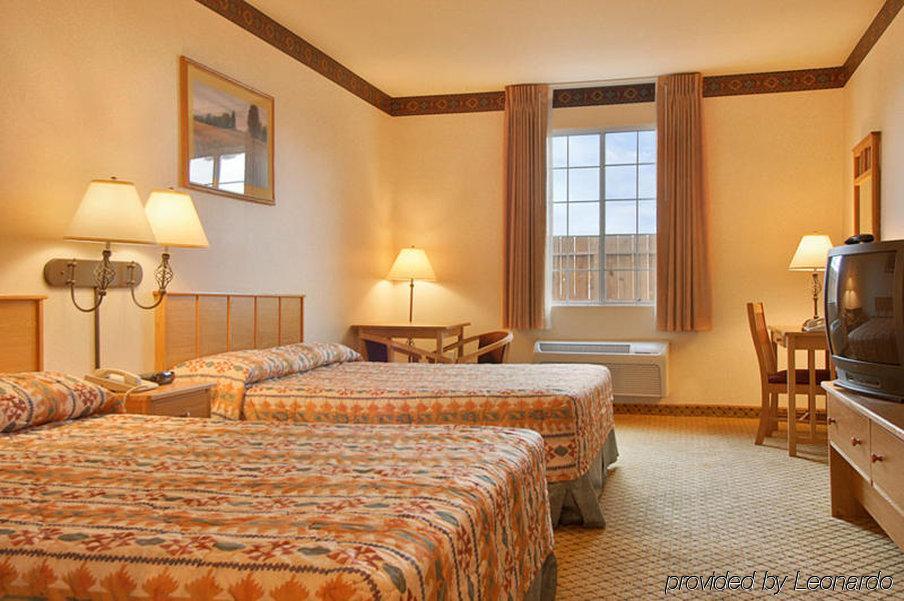 The Inn At Rolling Hills Casino & Resort Corning Oda fotoğraf