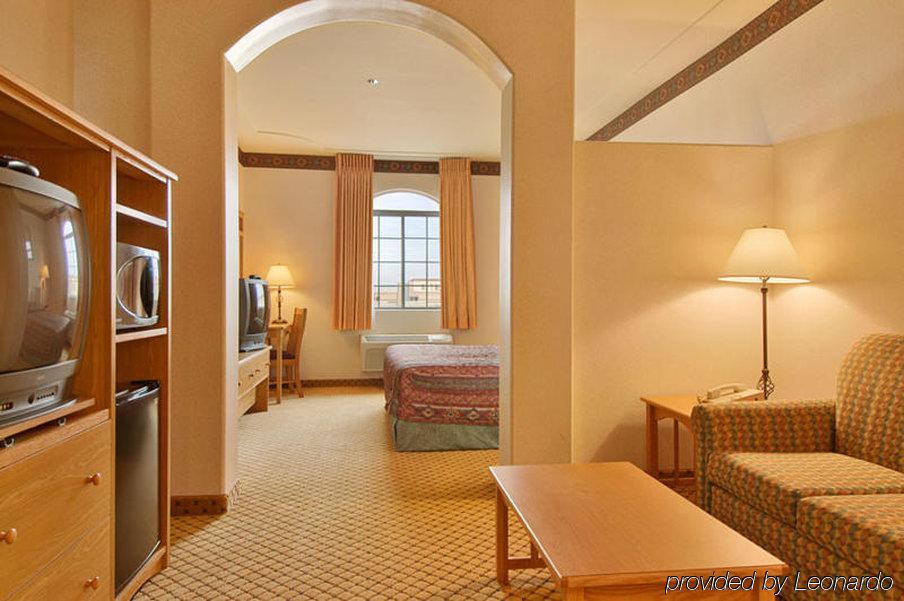 The Inn At Rolling Hills Casino & Resort Corning Oda fotoğraf