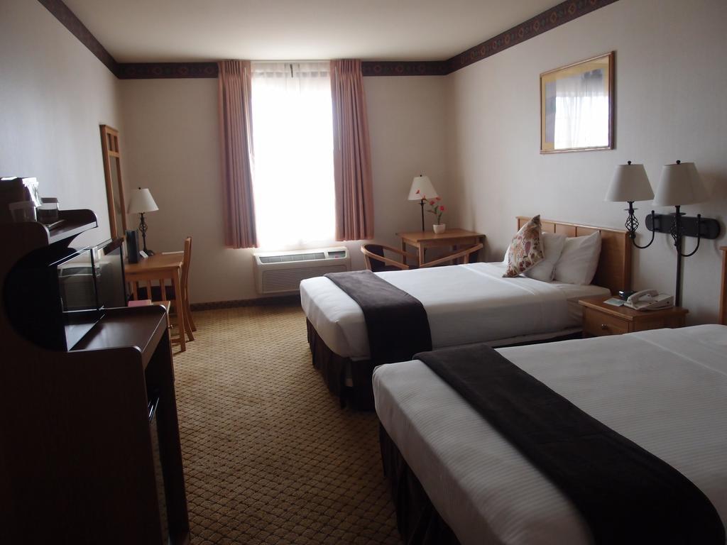 The Inn At Rolling Hills Casino & Resort Corning Dış mekan fotoğraf