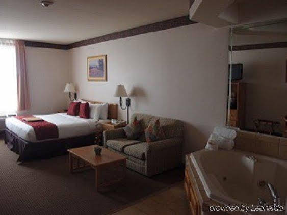 The Inn At Rolling Hills Casino & Resort Corning Dış mekan fotoğraf