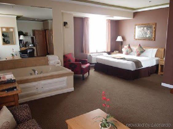 The Inn At Rolling Hills Casino & Resort Corning Dış mekan fotoğraf